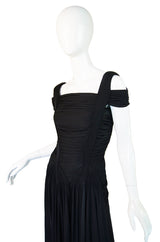 Rare 1940s Jersey Nettie Rosenstein