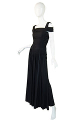 Rare 1940s Jersey Nettie Rosenstein