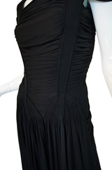 Rare 1940s Jersey Nettie Rosenstein