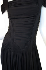 Rare 1940s Jersey Nettie Rosenstein