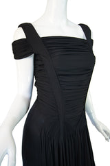 Rare 1940s Jersey Nettie Rosenstein