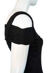 Rare 1940s Jersey Nettie Rosenstein