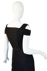 Rare 1940s Jersey Nettie Rosenstein