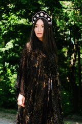 'Lucky Star’ by Magnetic Midnight for Shrimpton Couture