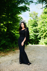 'Star Bright’ by Magnetic Midnight for Shrimpton Couture