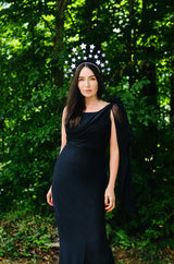 'Star Bright’ by Magnetic Midnight for Shrimpton Couture