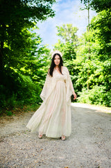 'North Star' by Magnetic Midnight for Shrimpton Couture