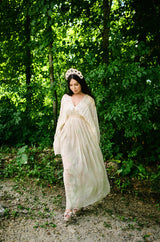 'North Star' by Magnetic Midnight for Shrimpton Couture