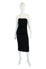 Tom Ford for Yves Saint Laurent Dress