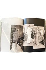 Well Documented Fall 1977 Christian Dior Haute Couture Cream Silk Suit