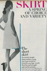 Spring 1968 Unlabeled Norman Norell Deep Brown Dress w Dipped Back