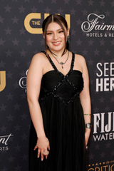 Incredible Spring 2003 Valentino Runway Black Silk Chiffon Dress w Black Beaded Detailing