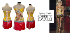 Banner cavalli