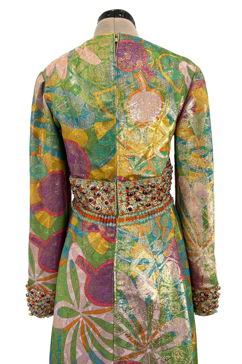 60s bullocks モンドリアン柄 60s McGREGOR Drizzler jacket【仙台店】 | What'z up