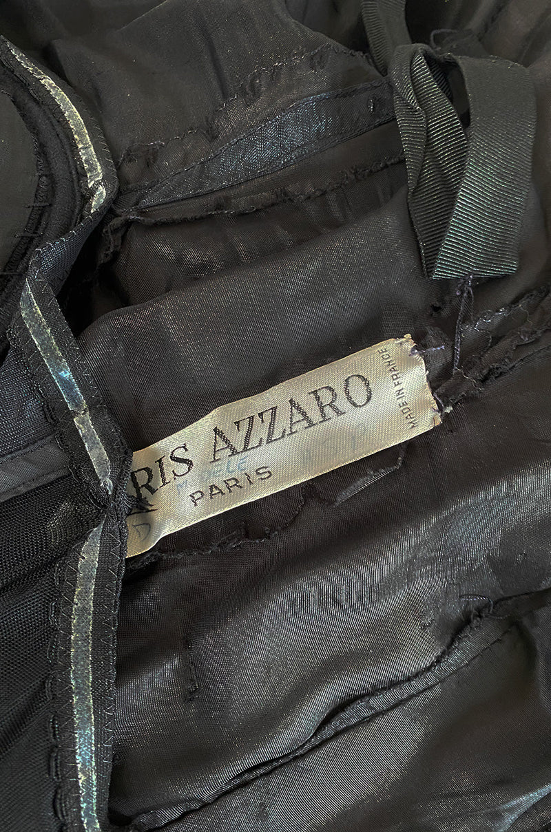 Azzaro Perfume Black Large Weekender Bag Tote New in Bag | Weekender bag,  Bags, Tote bag