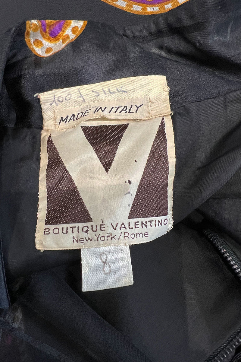 Valentino boutique label new arrivals