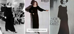 Banner ysl
