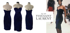 Banner ysl