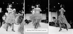 Banner ysl
