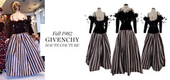 Banner givenchy
