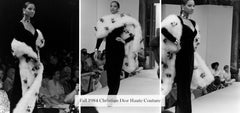 Banner 1984 dior