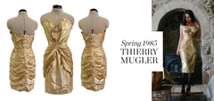 Banner mugler