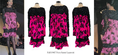 Banner ysl
