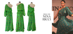 Banner nina