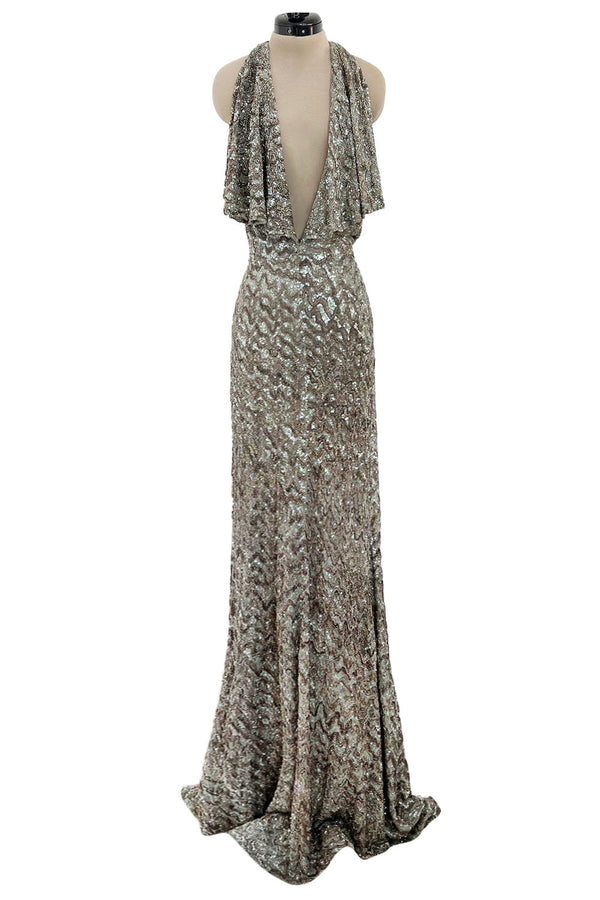 Dresses Sequins & Rhinestones – Shrimpton Couture