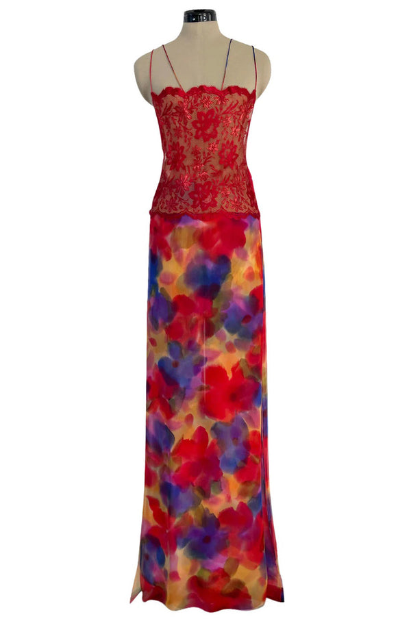 Couture Shrimpton Net Lace – & Dresses