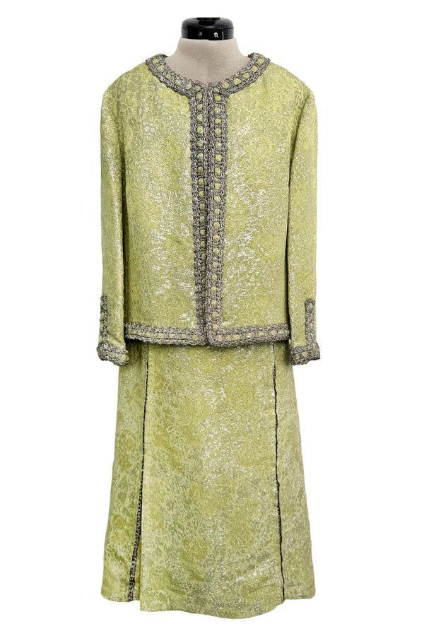 Designer Chanel – Shrimpton Couture
