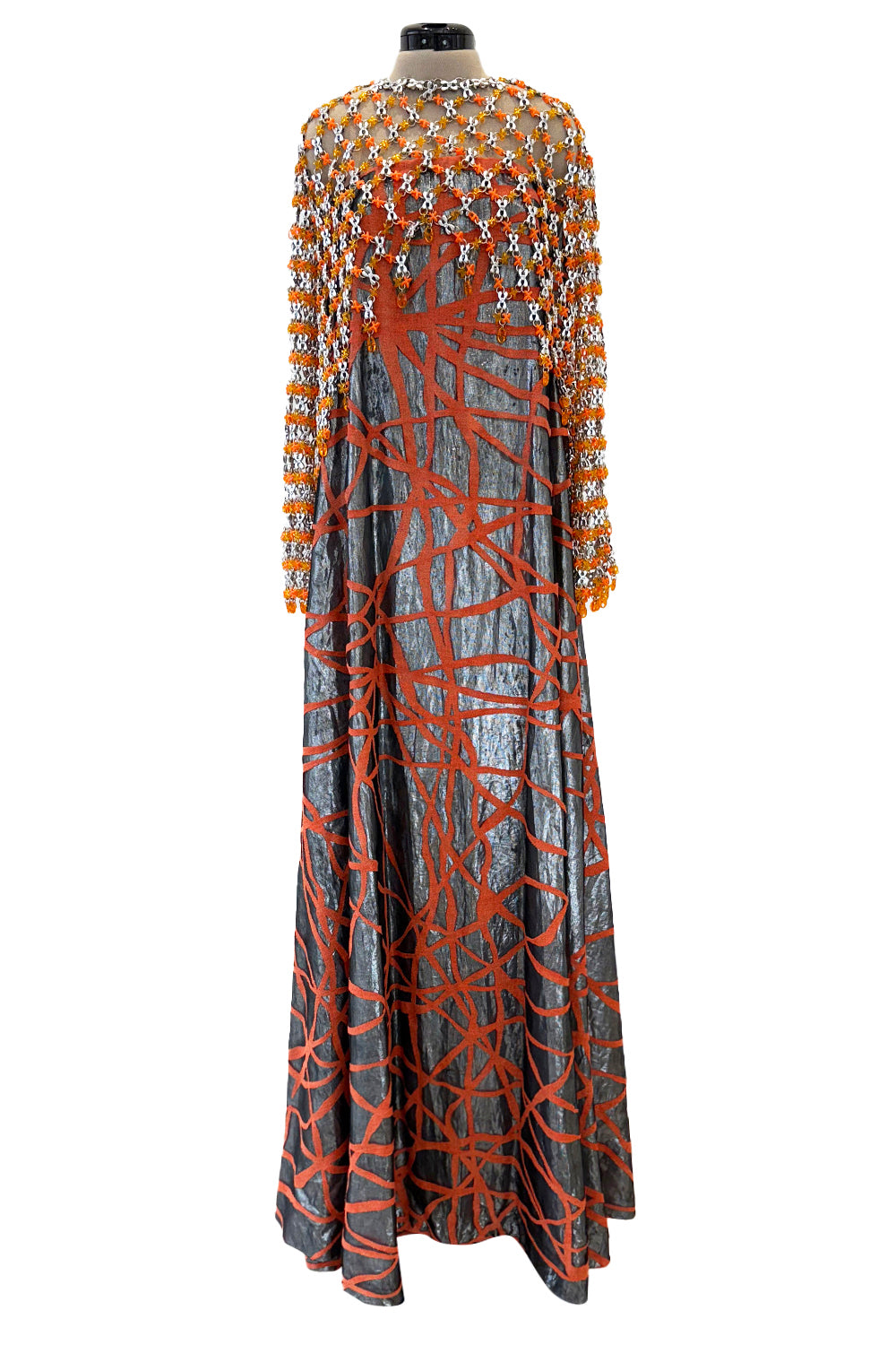 Era The 1990s – Shrimpton Couture