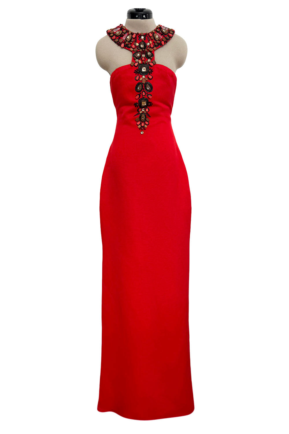 Dresses Maxis and Gowns – Shrimpton Couture
