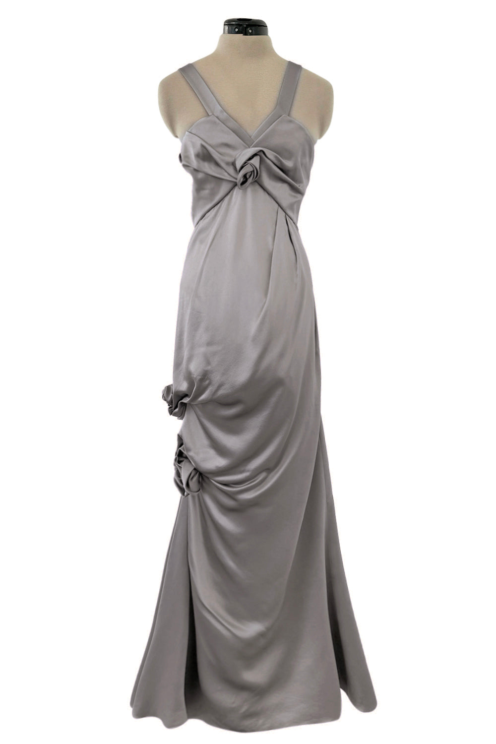 Extraordinary Cruise 2008 Christian Dior by John Galliano