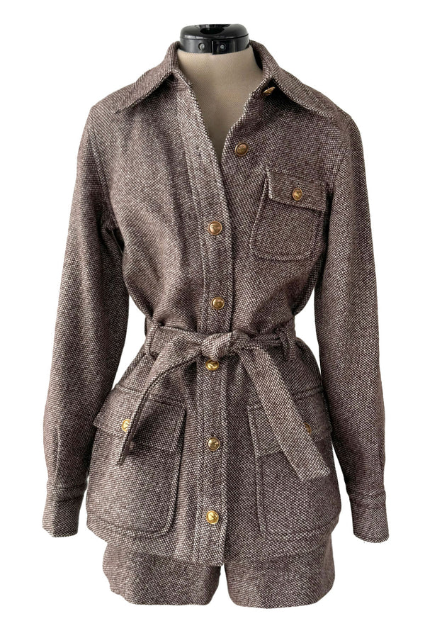 31 Seriously Chic Tweed Pieces That Remind Me of Chanel