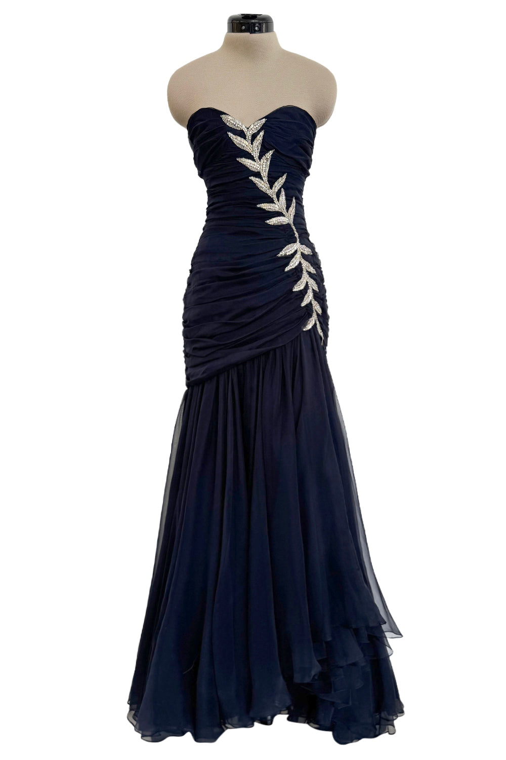 Dresses Beaded & Applique Shrimpton Couture Dresses Beaded & Applique Shrimpton Couture