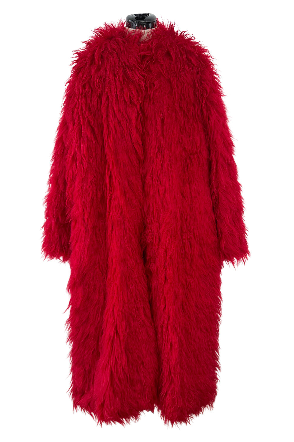 Fall 2017 Valentino by Pierpaolo Piccioli Runway Look 18 Exuberant