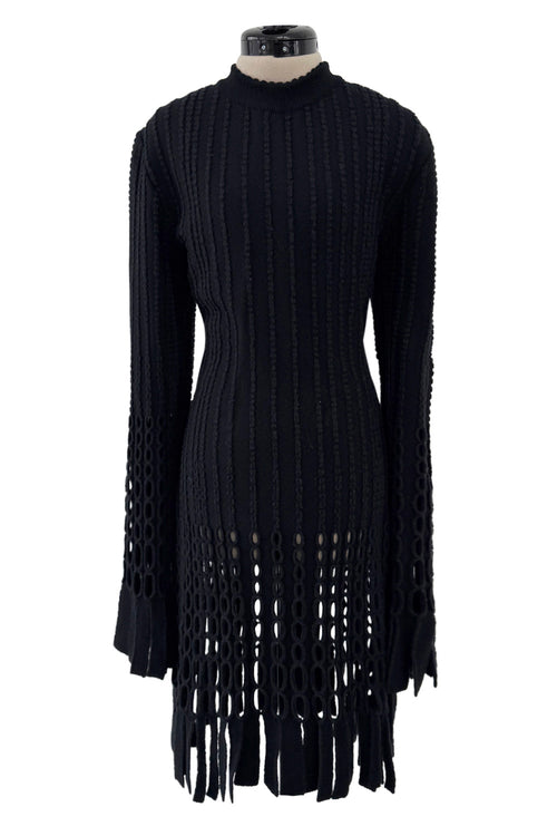 Designer Azzedine Alaia – Shrimpton Couture