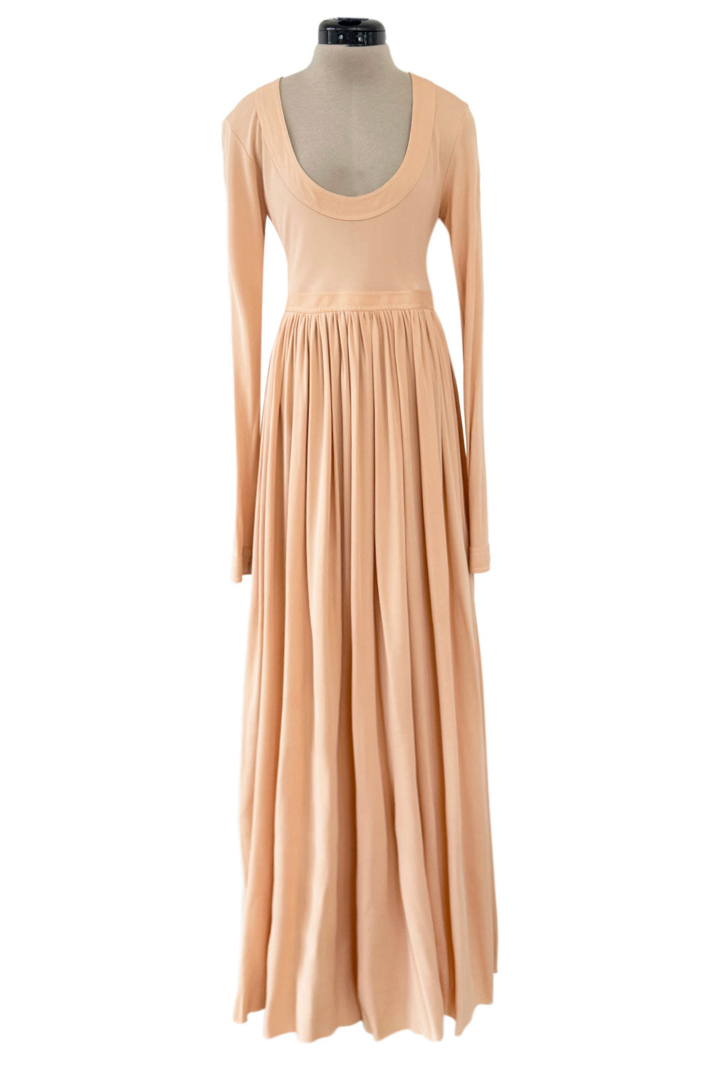 decadence strapless maxi dress brown product info and reviews Natalia Bronze Strapless Maxi Dress - XL Size - Women's Dresses main image 1