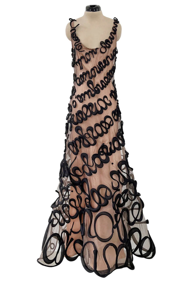 Dresses Lace & Net Shrimpton – Couture