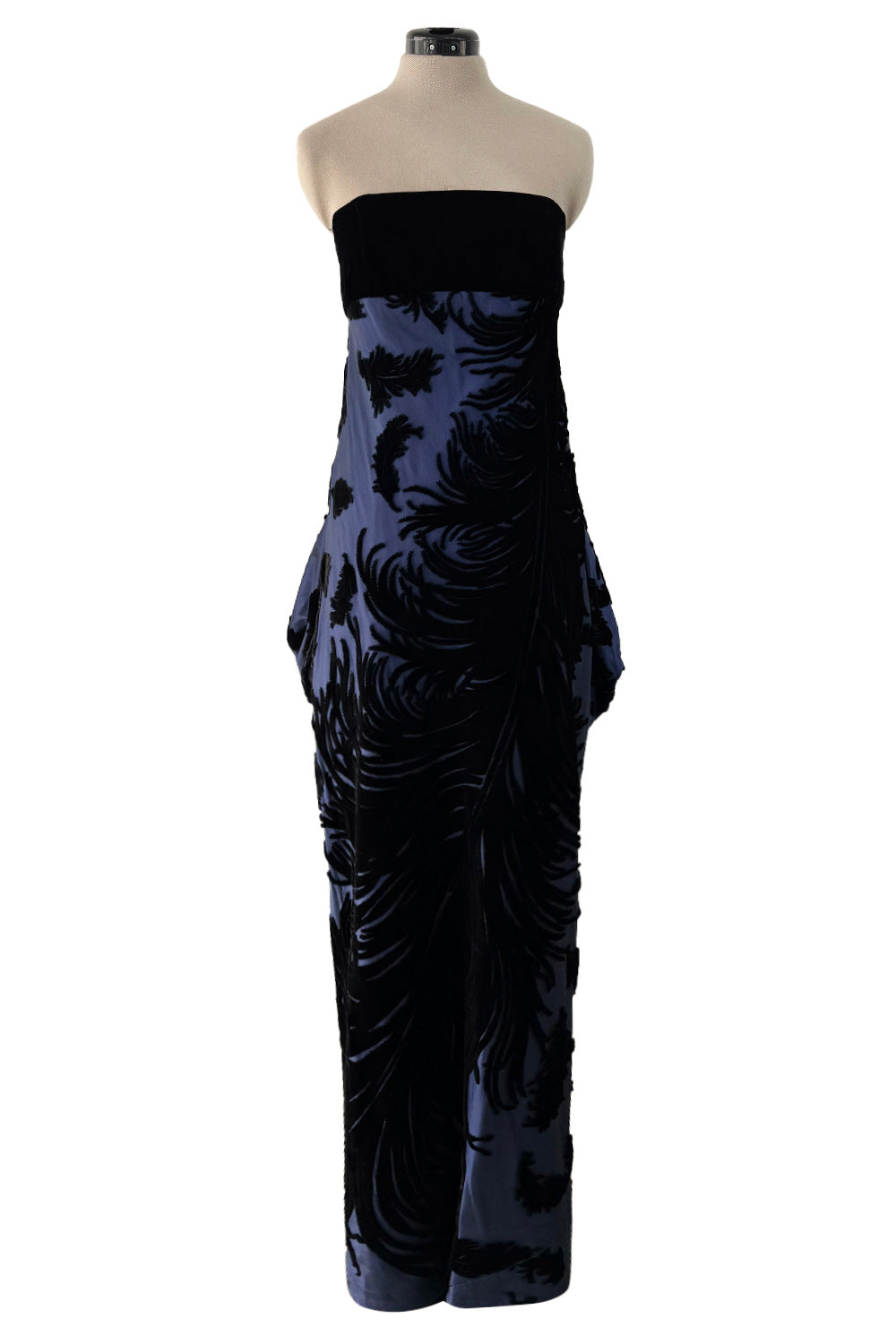 BILL BLASS　ヴィンテージ ドレス ワンピース BILL BLASS ヴィンテージ ドレス ワンピース
