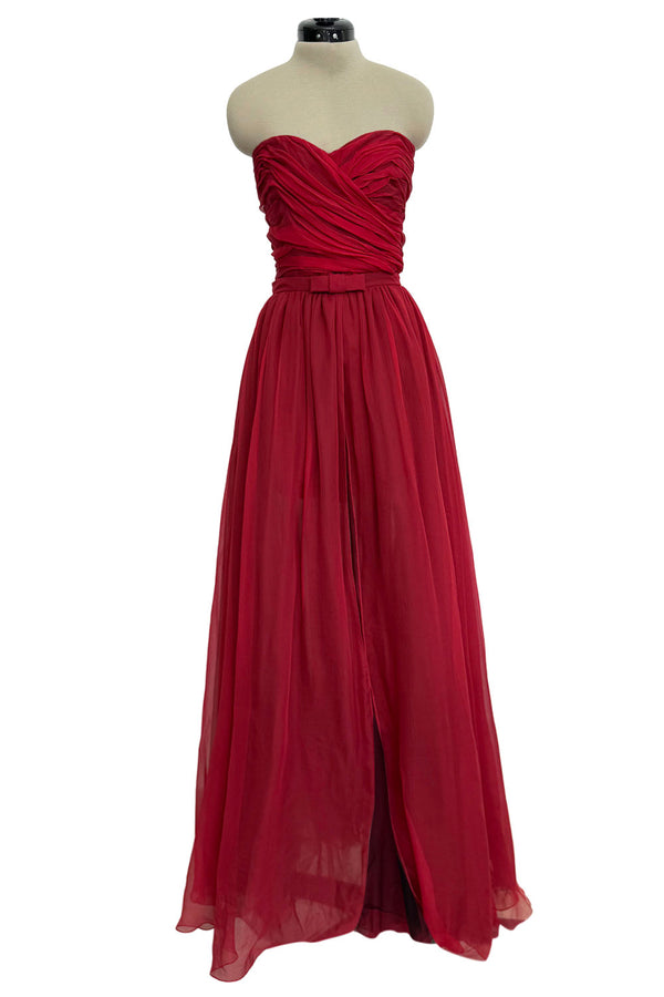 vintage couture dresses Women's Clothing For Sale Online Bateau Neckline Vintage Couture