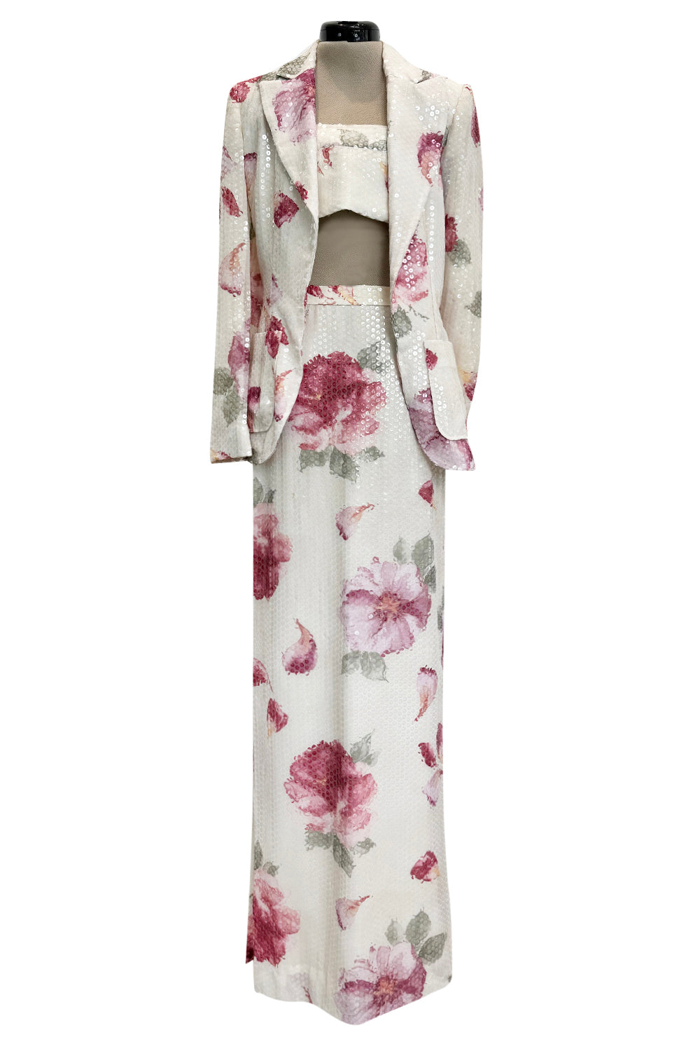 Designer Balmain – Shrimpton Couture