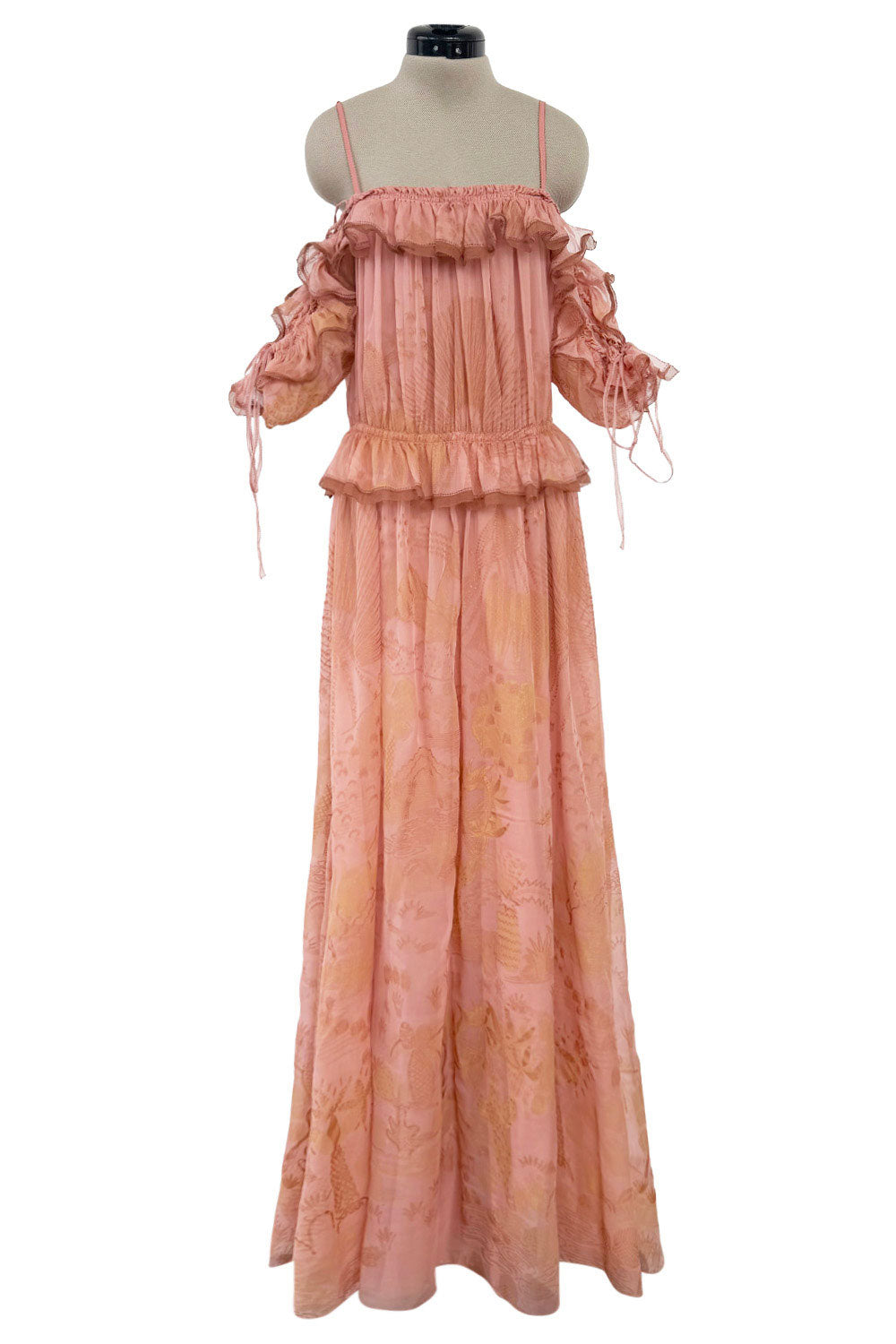 Dresses Maxis and Gowns Shrimpton Couture Dresses Maxis and Gowns Shrimpton Couture