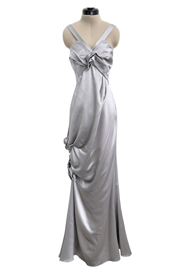 white evening dresses south africa Picture Color / US0 – Bellapromdress main image 0