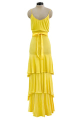 Sarong Dress - 14 For Sale on 1stDibs