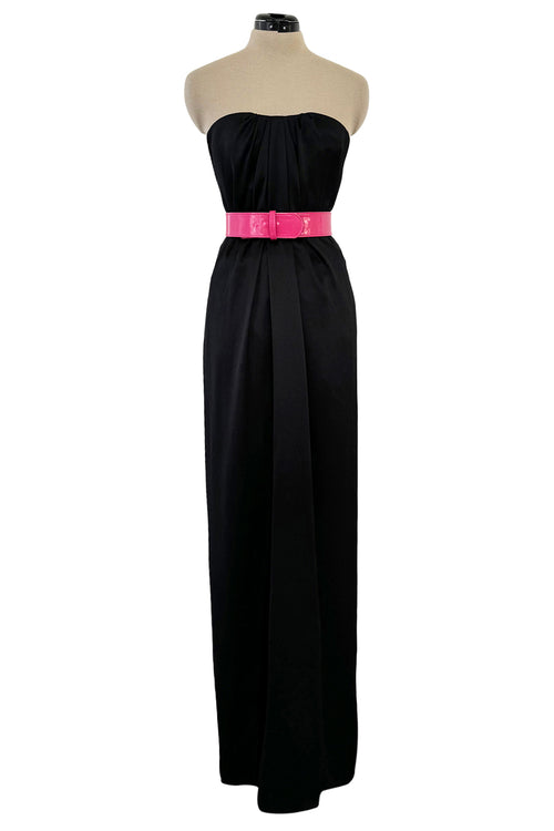Color Blacks – Shrimpton Couture