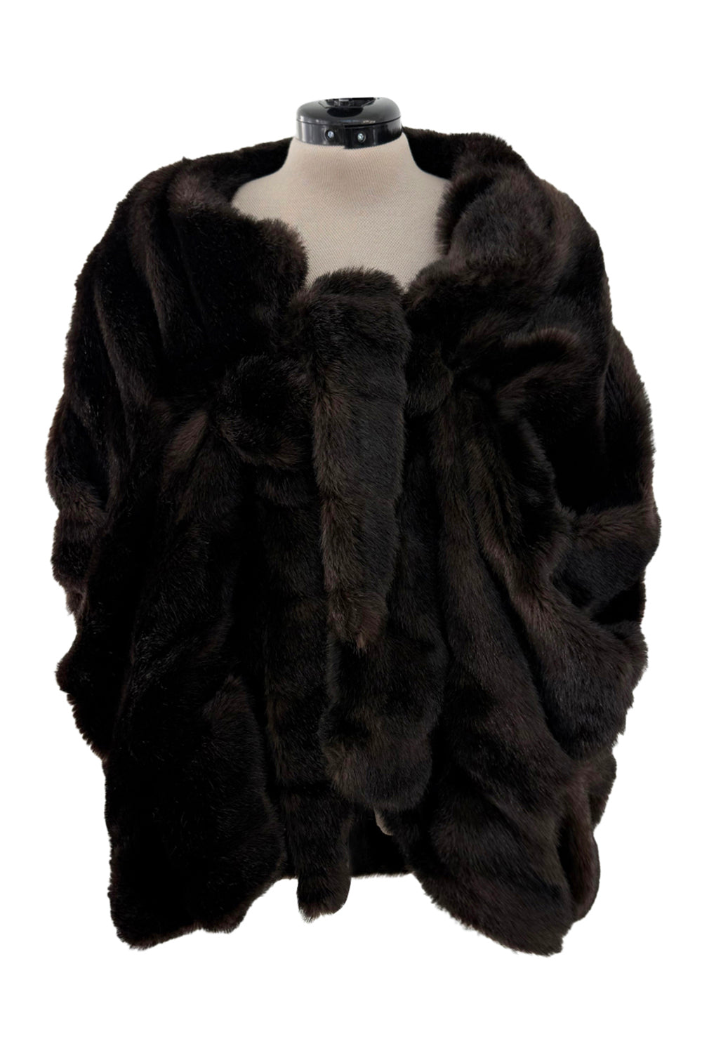 Rare Vivienne Westwood Fall 1993 'Anglomania' Collection Runway