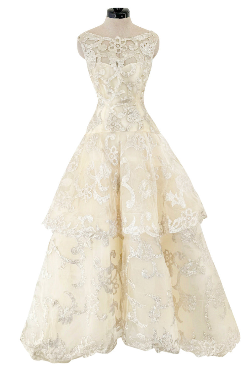 Incredible Pre-Fall 2015 Oscar de la Renta Runway Look 36 Pale Muted M Shrimpton Couture Incredible Pre-Fall 2015 Oscar de la Renta Runway Look 36 Pale Muted M Shrimpton Couture