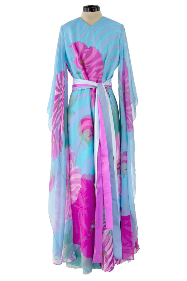 Era The 1970s – Shrimpton Couture
